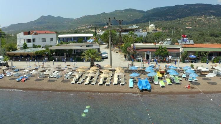 Ekin Assos