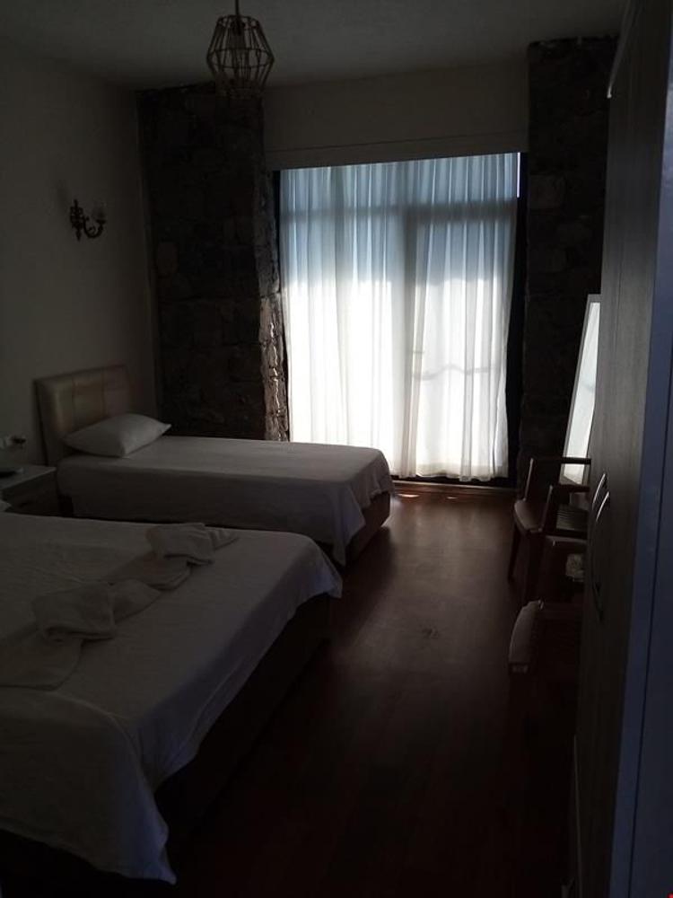 Sarayhan Butik Otel