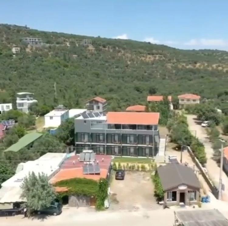 Sarayhan Otel
