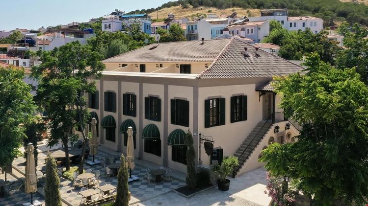 Biada Otelleri