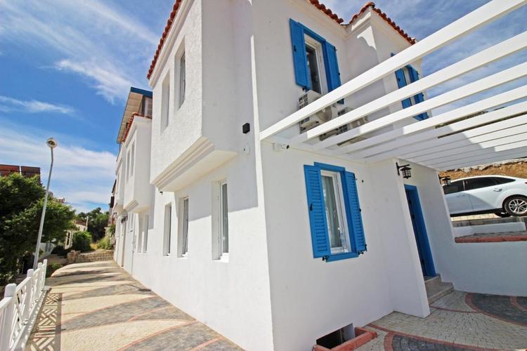 Bozcaada Teras Otel