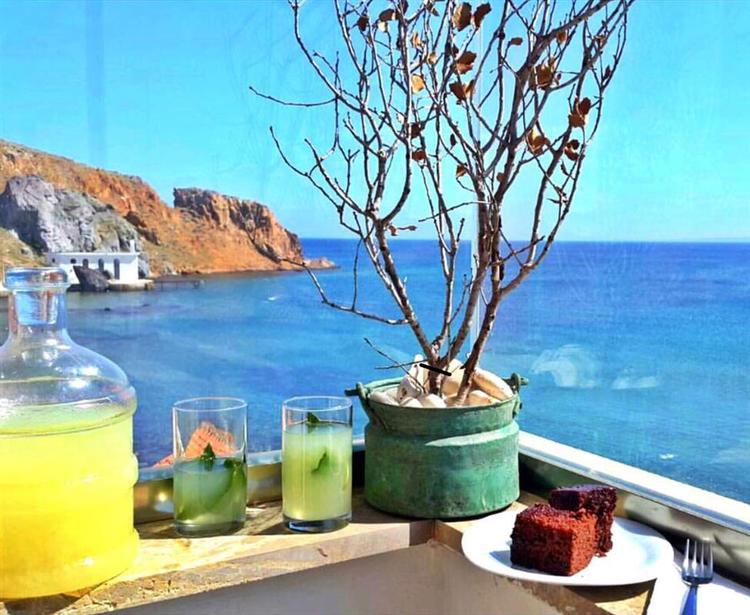 E2 Deniz Otel