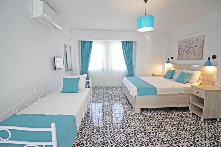 Gundogan Otel