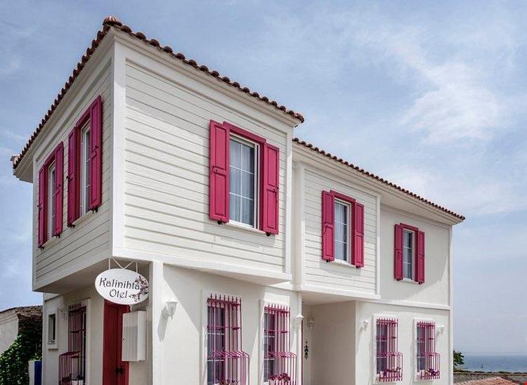 Kalinihta Otel