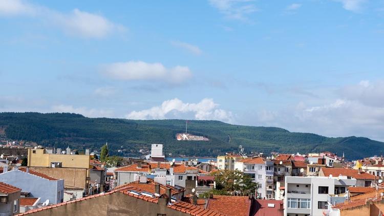 Çalışkanlar Otel