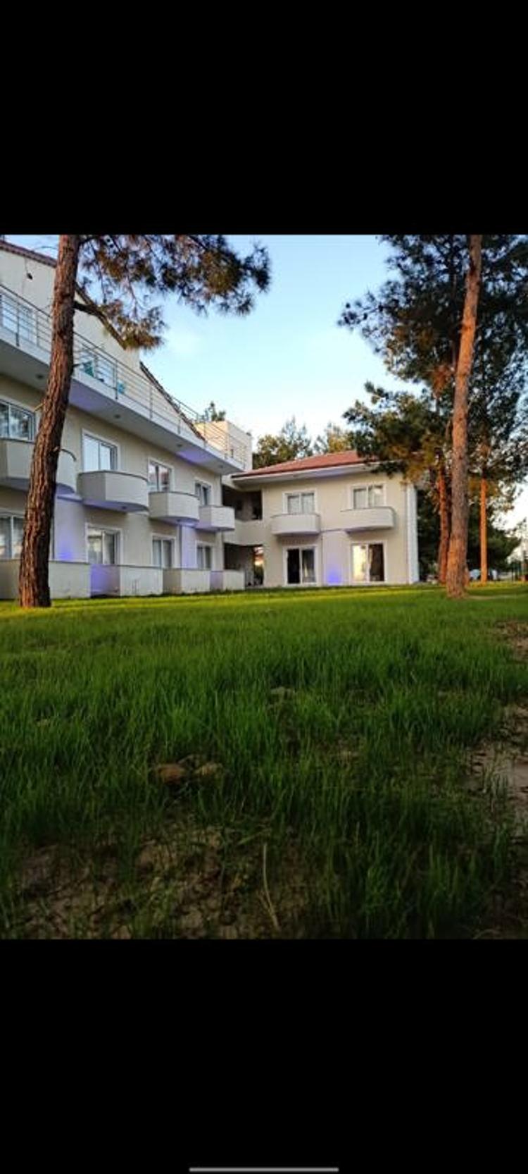 Tenedos Iskele Otel