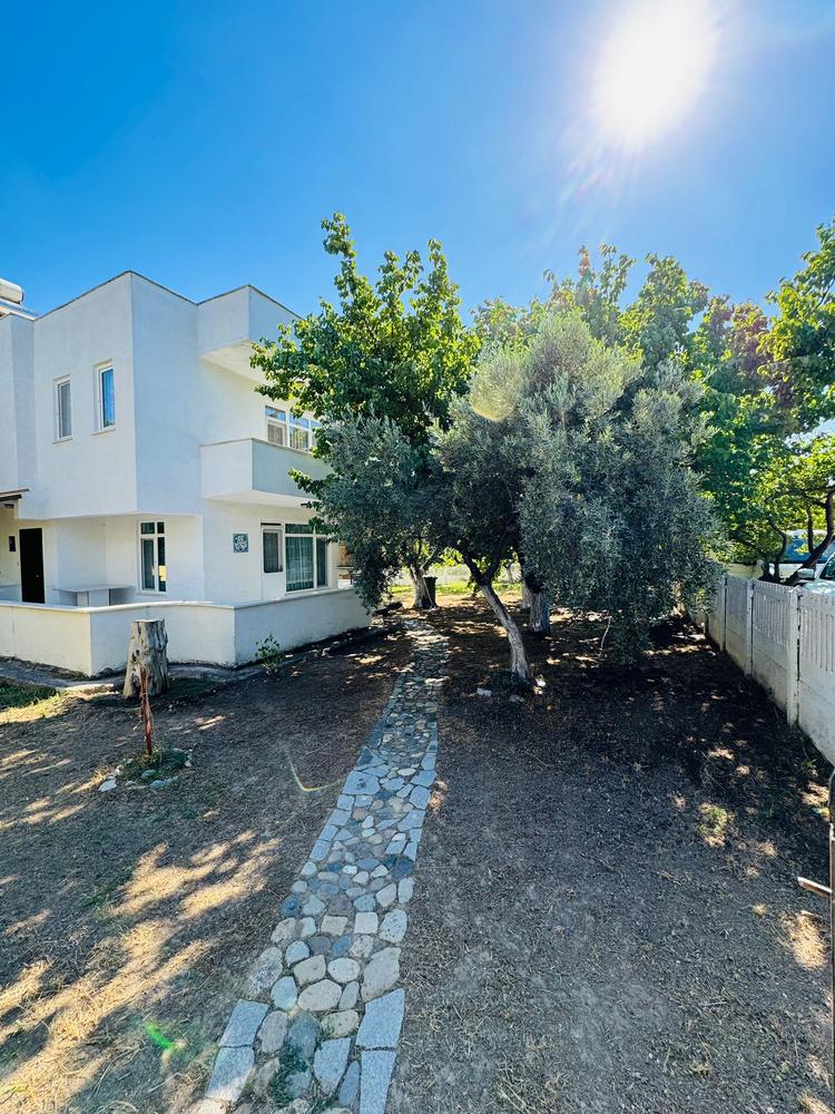Troya Garden Home