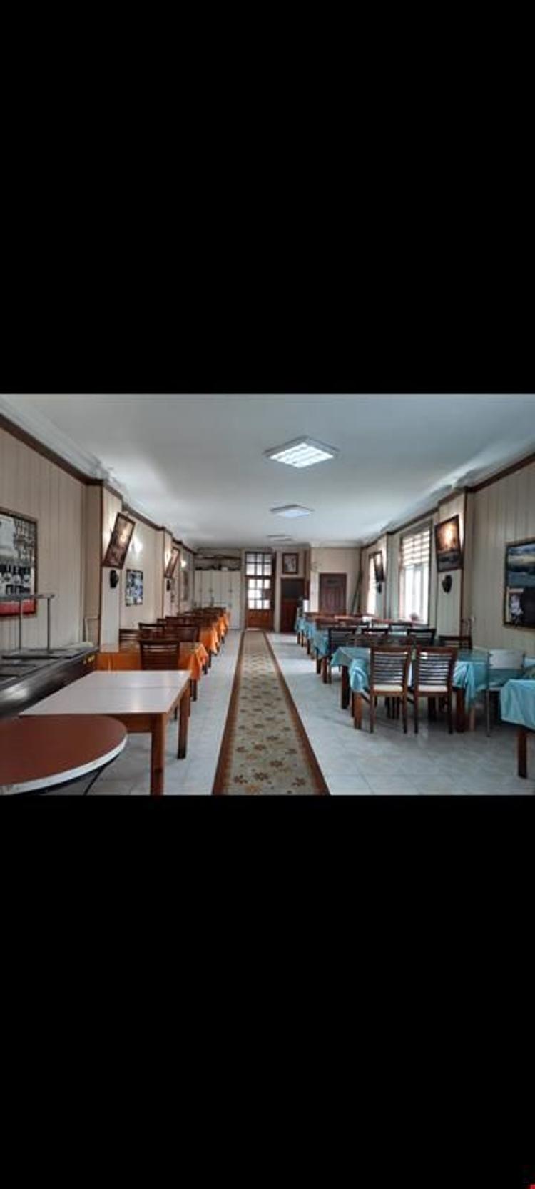 Ozen Hotel