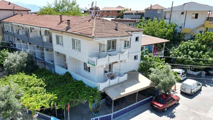 Çavdar Pansiyon