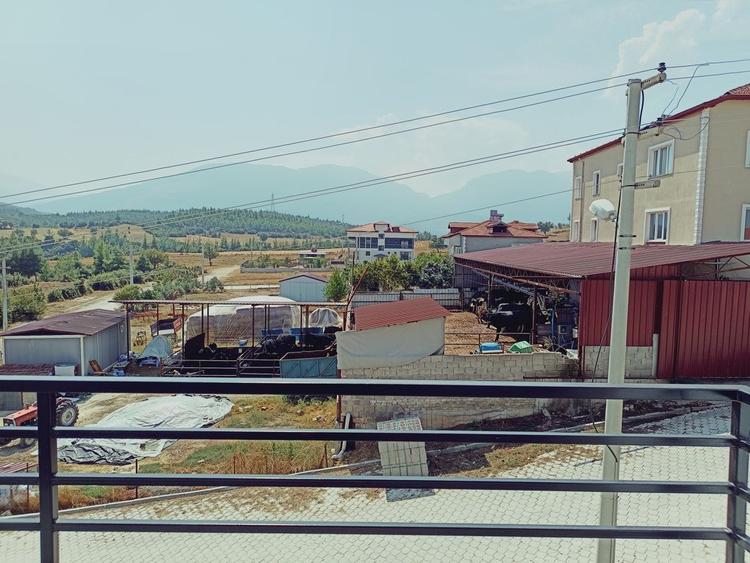 Kuzine Garden