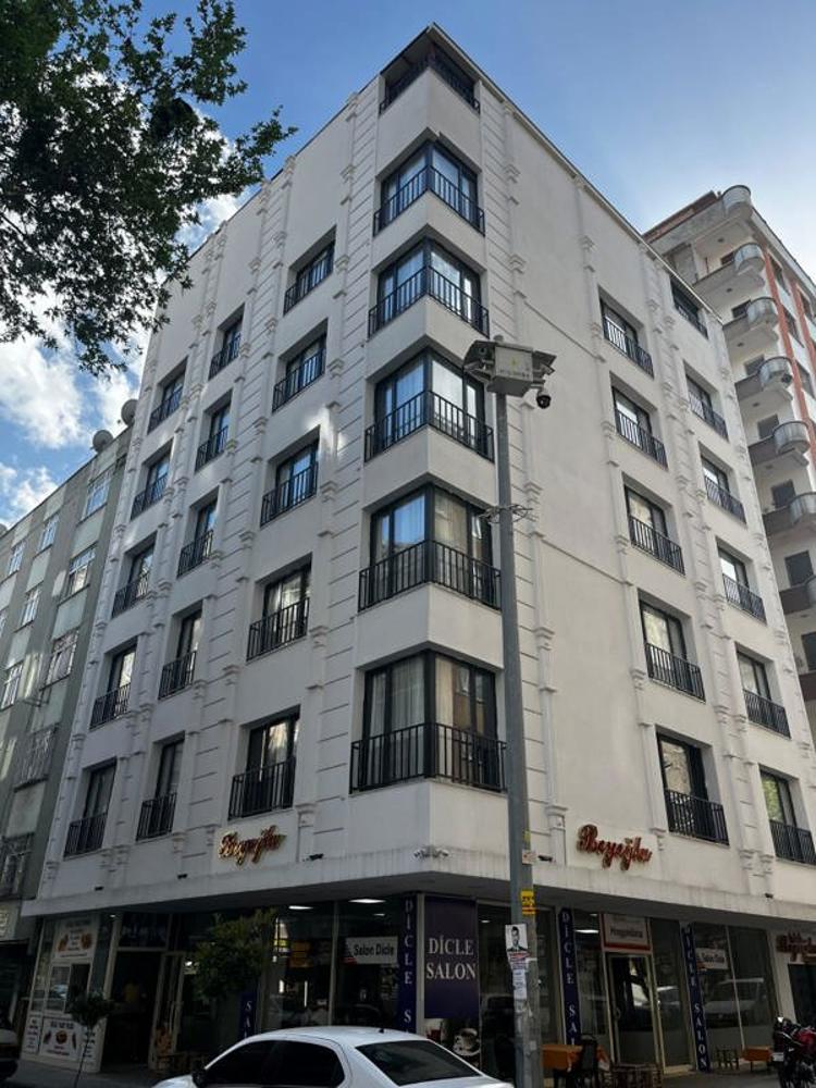 Beyoğlu Palas Otel