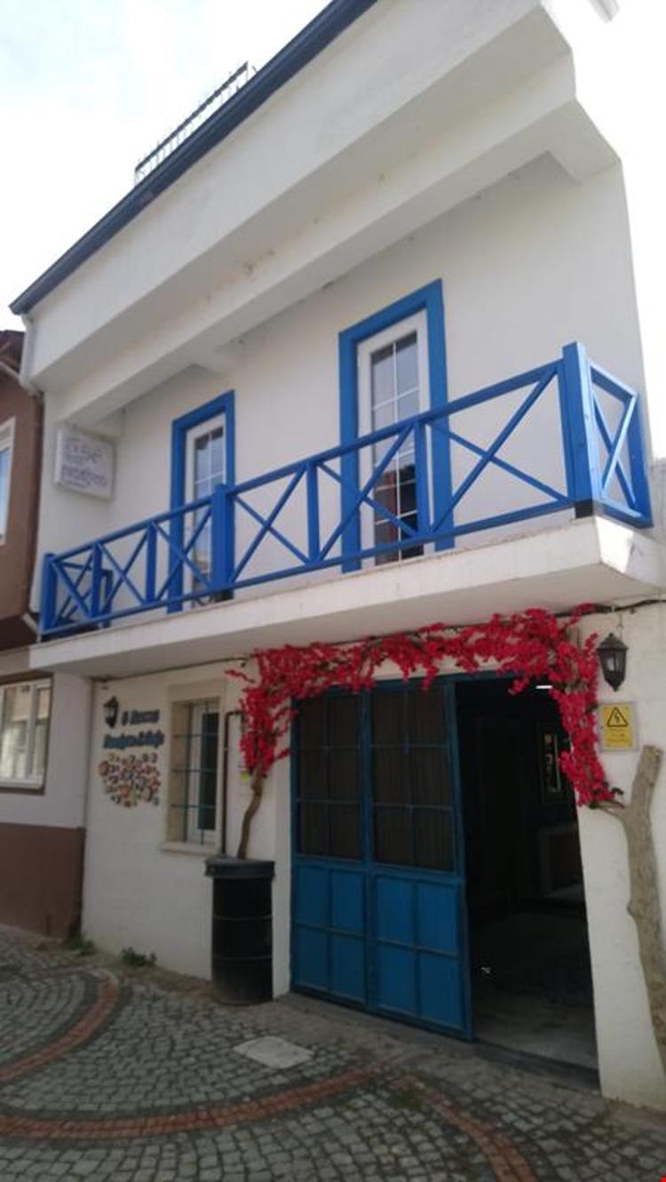 5 Rooms Pansiyon