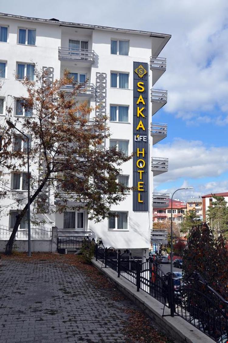 Saka Life Otel