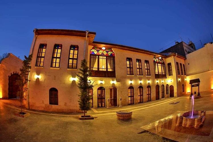Ali Bey Konağı