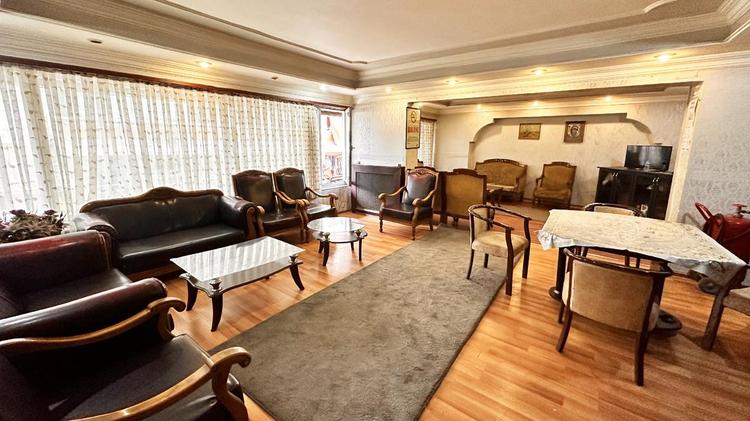 Saray Hotel