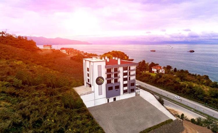 Gaffaro Hotel
