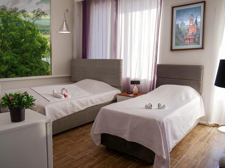 Asya Garden Otel