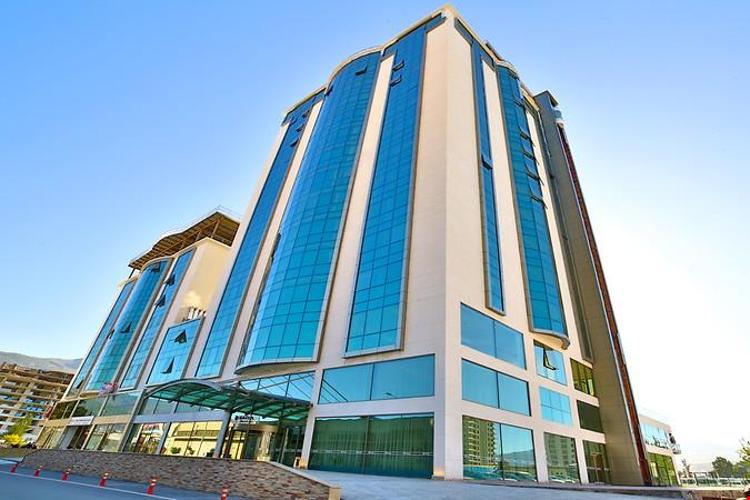 Ramada İskenderun