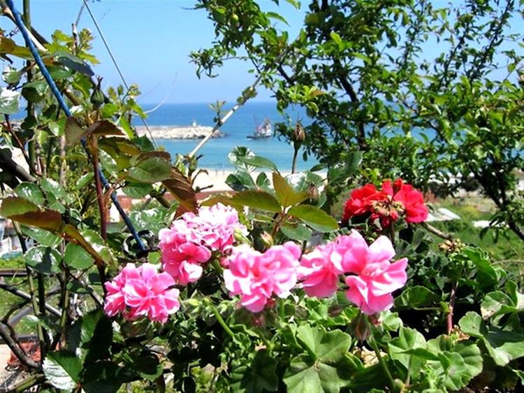 Gizli Bahçe Otel