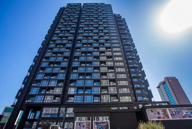 G Tower Residence