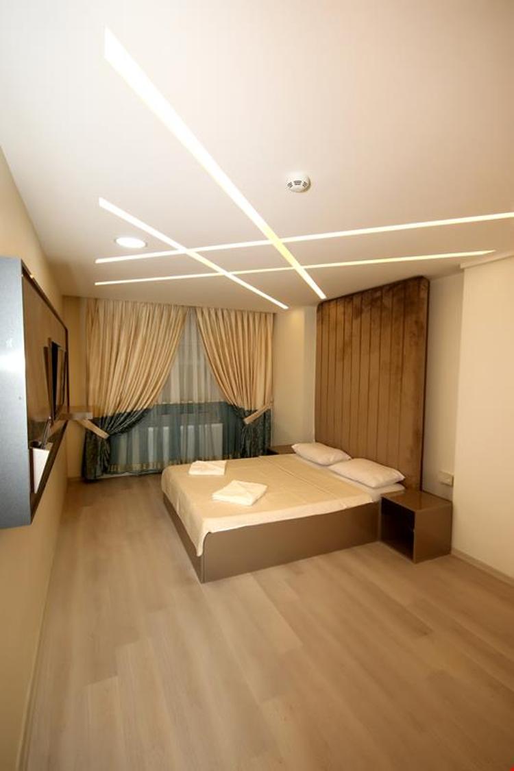 Blueway Otel