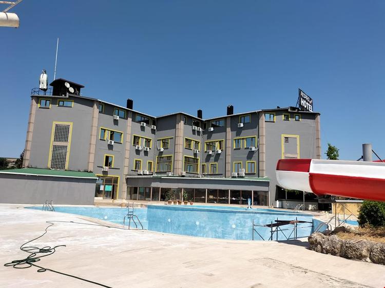Respiro Park Hotel