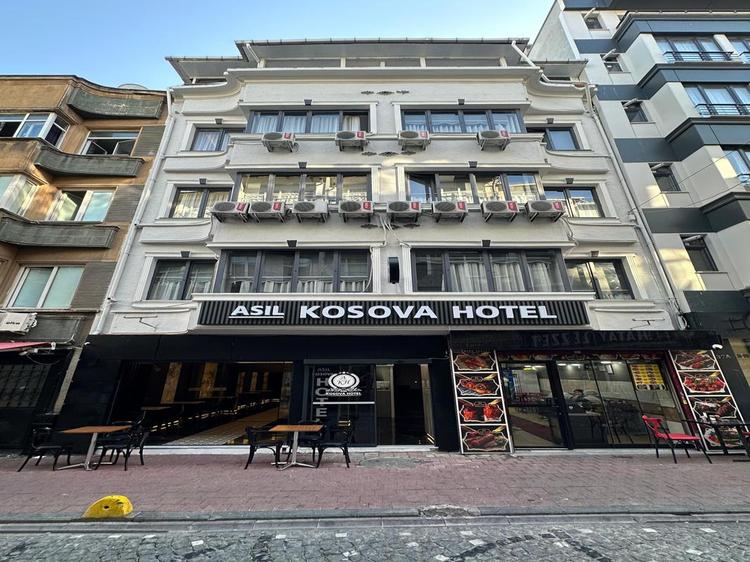 Kosova Otel