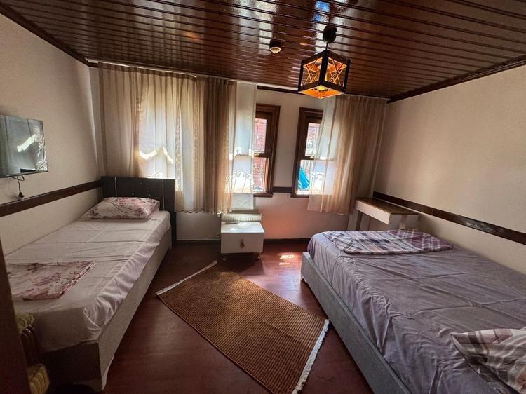 City Köşk Otel
