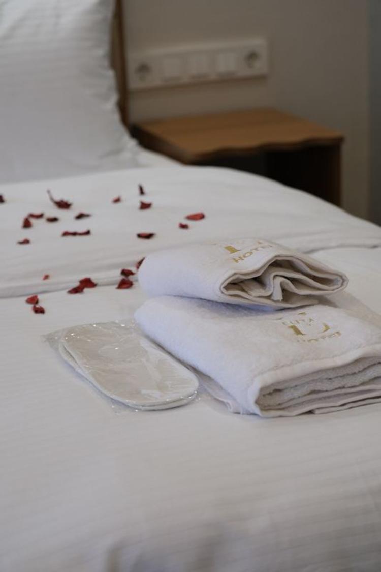 Elita Otel Kumkapı