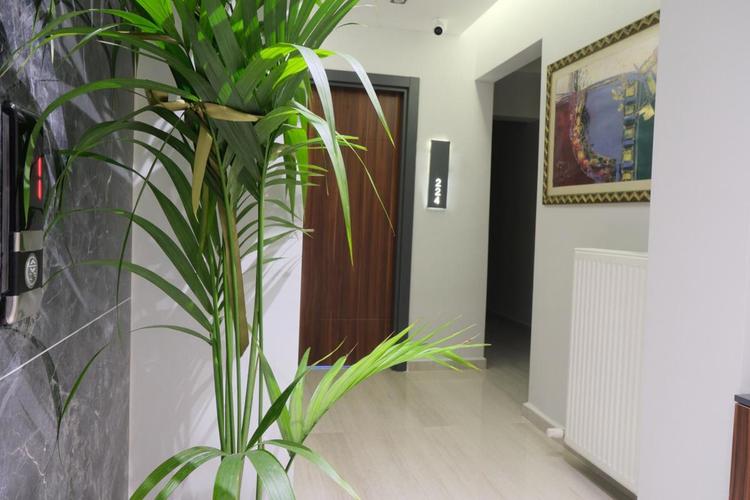 Golden Stone Hotel