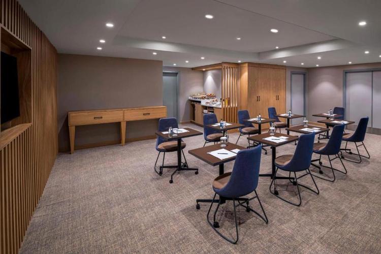 Hampton By Hilton Sirkeci