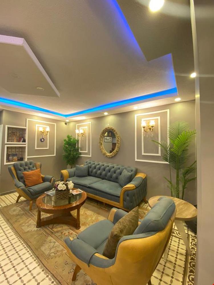 İsta Golden Palace