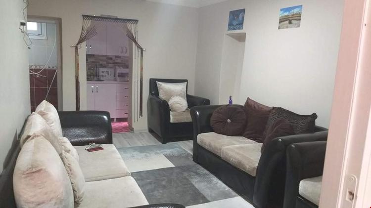 Layalina Apartment