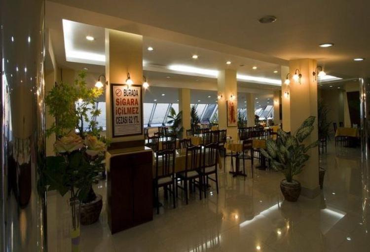 Sultan Otel