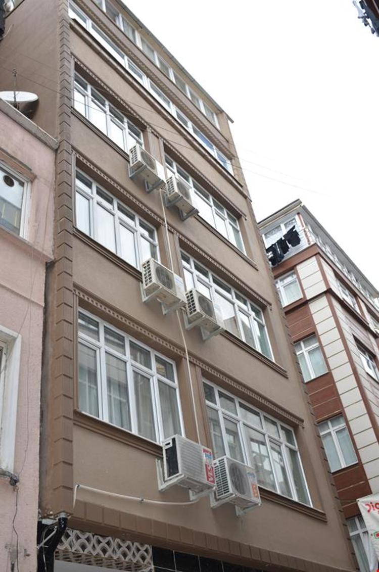 Tabriz Otel