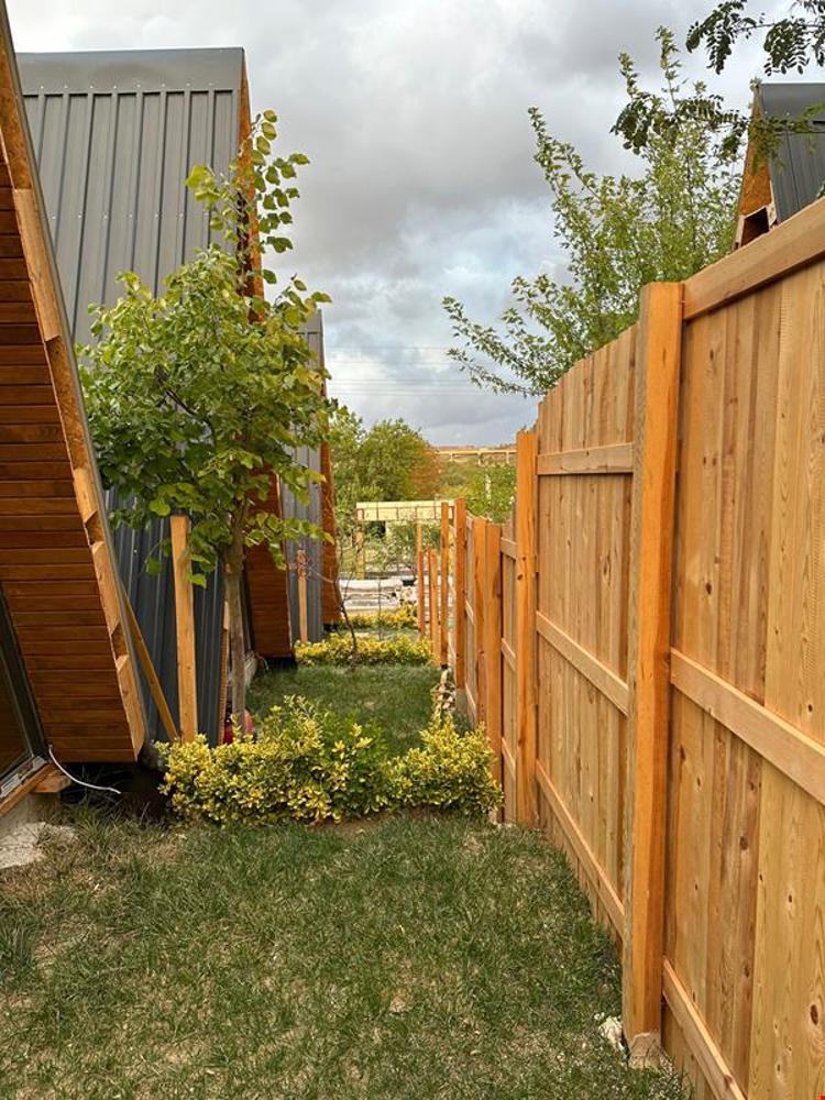 Gardan Bungalov