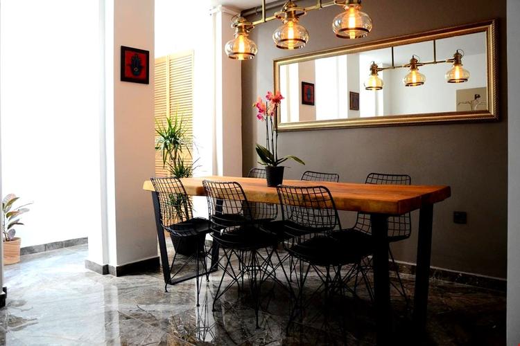 Xenia Hotel