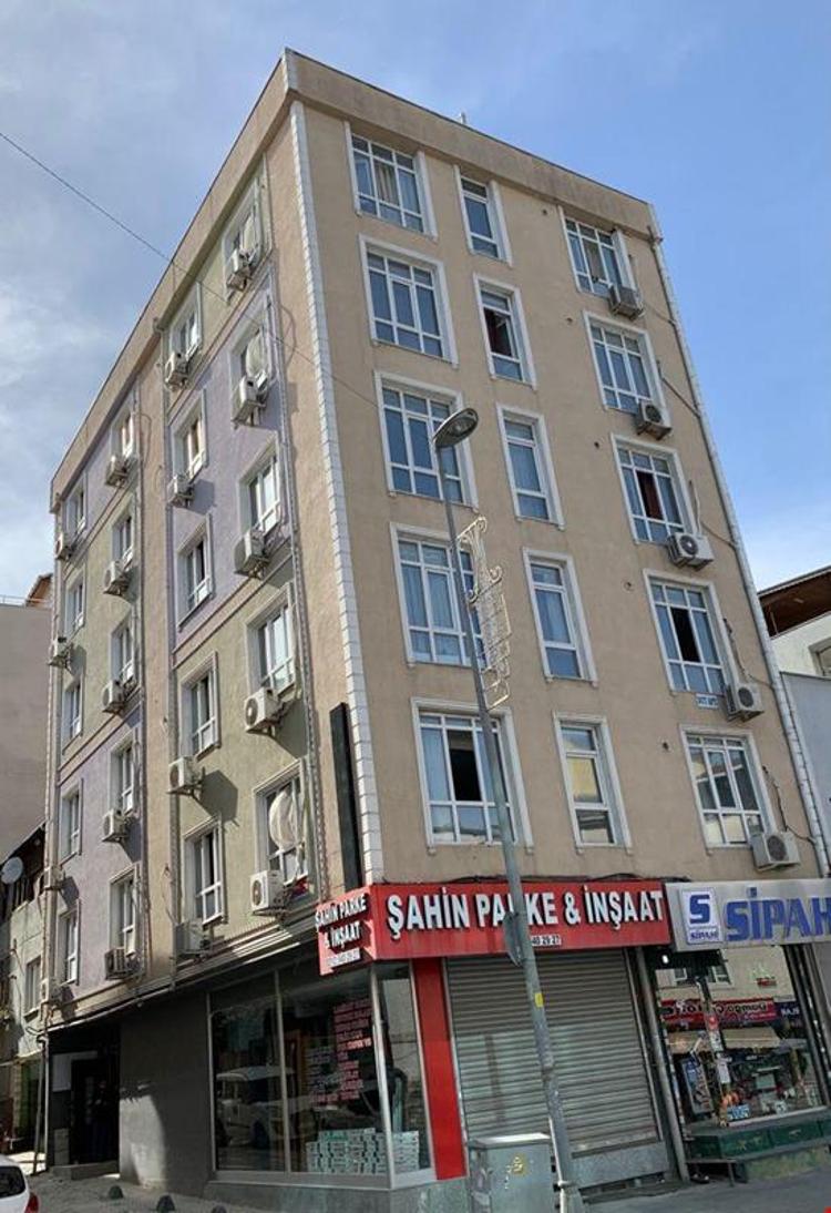 Camelia Suite Otel