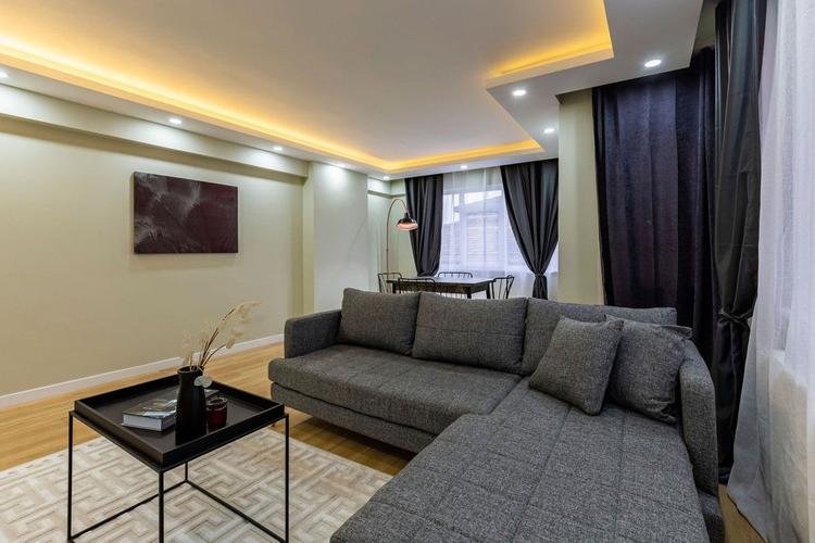 Goldenhill | Maltepe