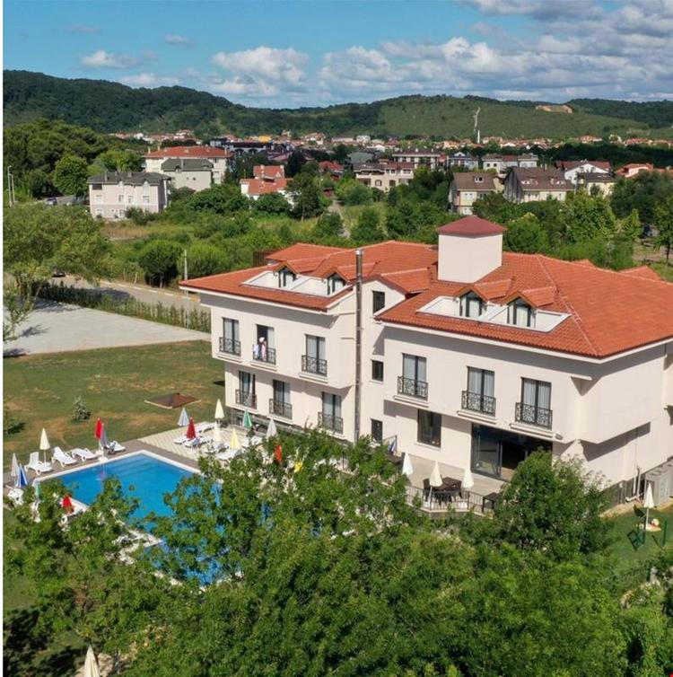 Ağva Smile Hotel