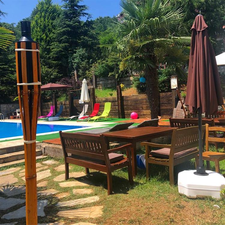 Spartium Otel