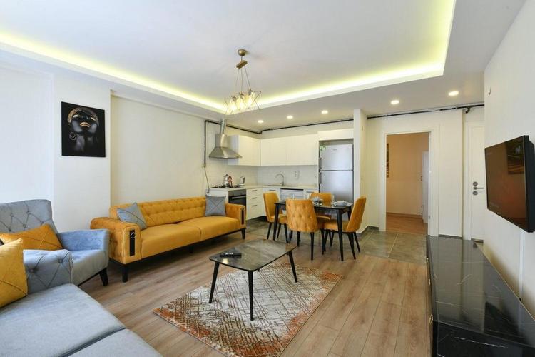 Kardes Suite 4