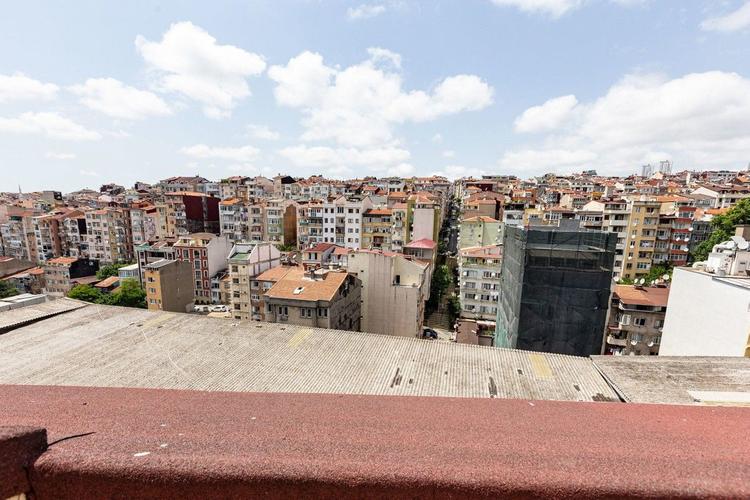 Samsa | Şişli