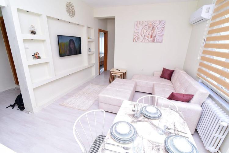 Palas Suite 12
