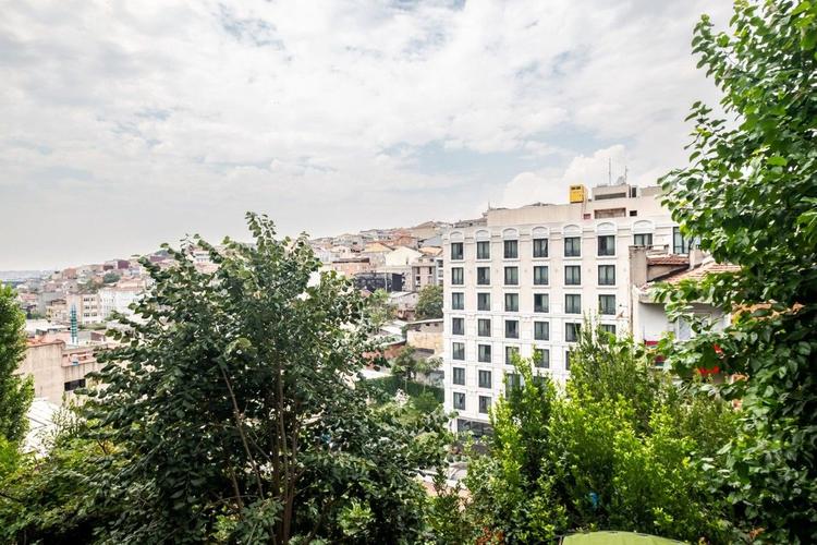 Roncaly 3 | Şişli