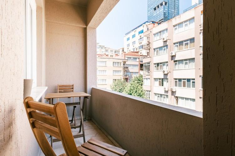 Mozart | Şişli
