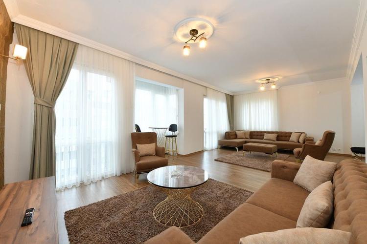 Dilek Suite 7