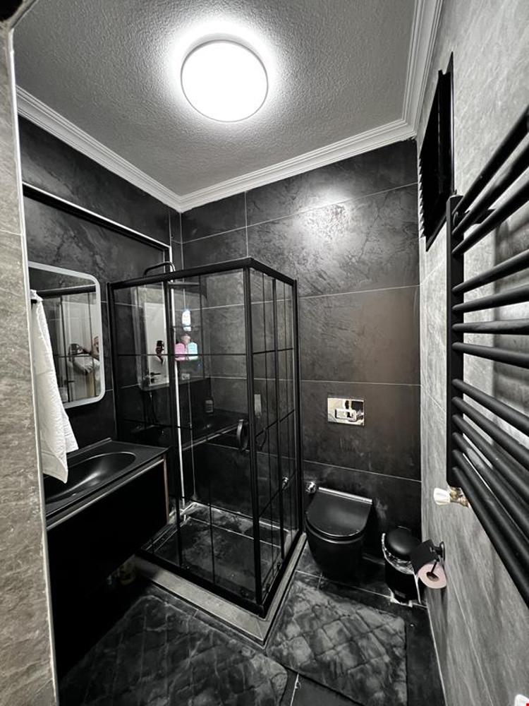 Harbiye Home