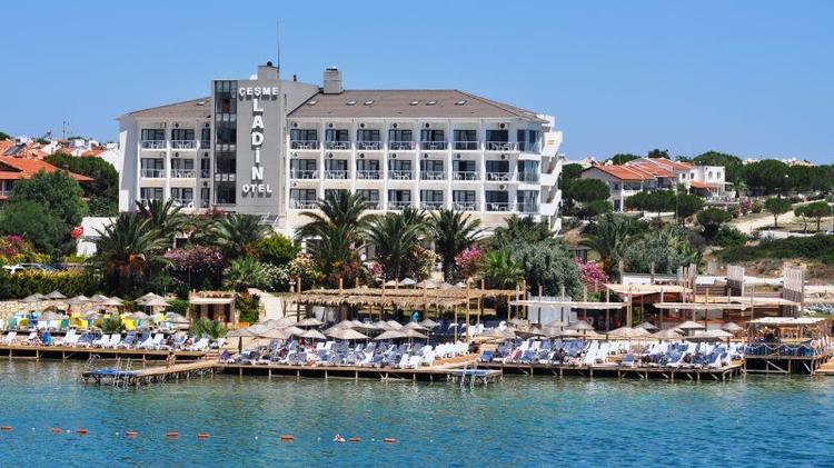 Ladin Otel