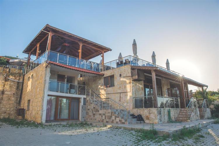 Kozbeyli Konağı
